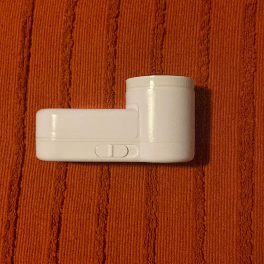 A Fabric Shaver, Lint Remover for Clothes